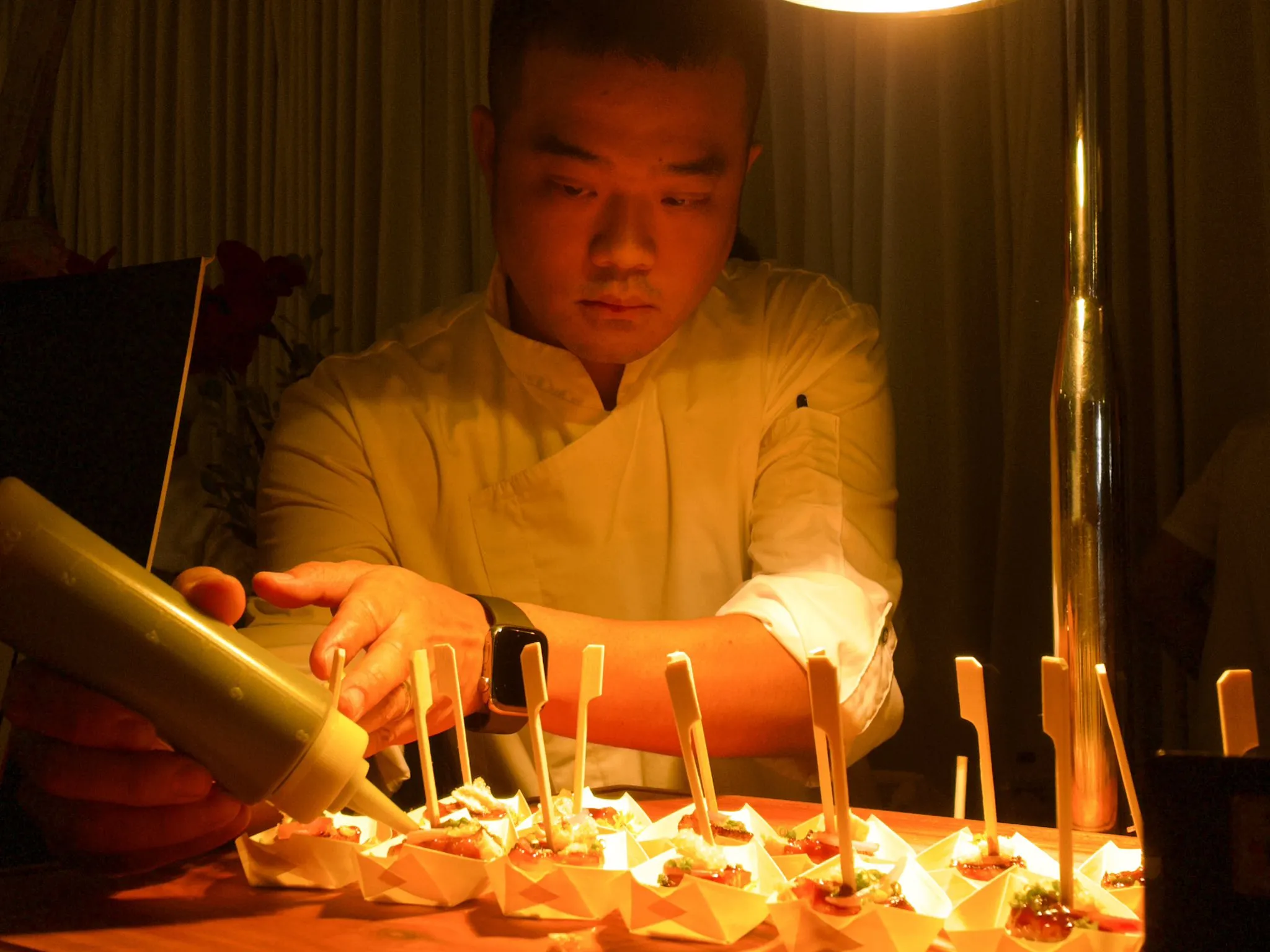 Food Terminal Inc. is proud to be part of this year’s Fiesta Degustation
