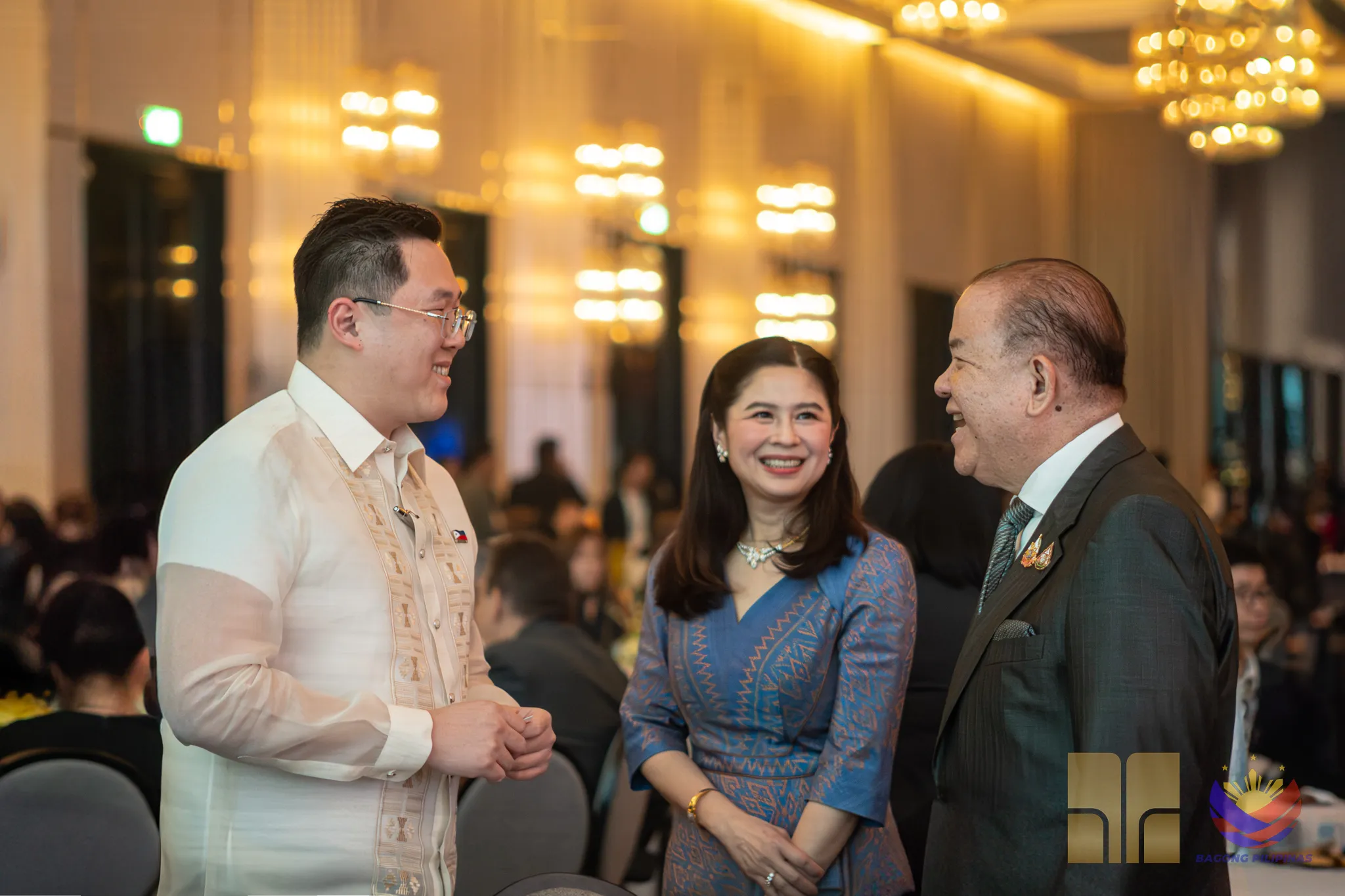 From regional talks to real-world solutions