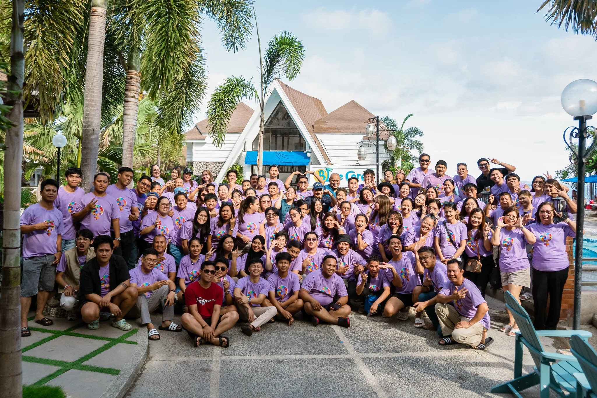 𝐒𝐭𝐫𝐨𝐧𝐠𝐞𝐫 𝐭𝐨𝐠𝐞𝐭𝐡𝐞𝐫—𝐟𝐨𝐫 𝟓𝟕 𝐲𝐞𝐚𝐫𝐬 𝐚𝐧𝐝 𝐜𝐨𝐮𝐧𝐭𝐢𝐧𝐠!
