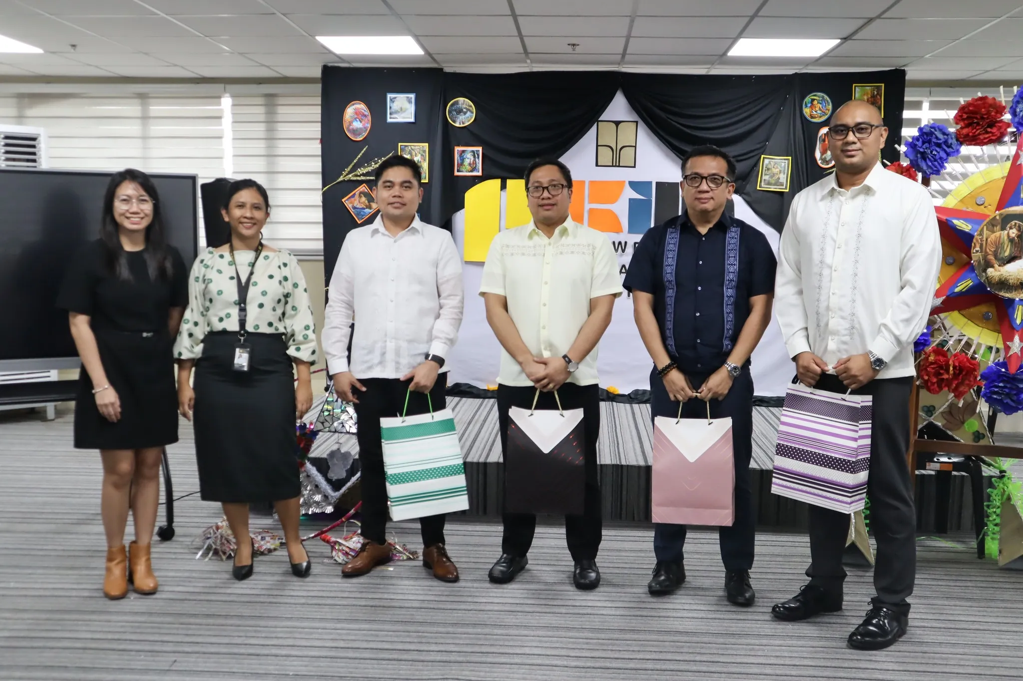 Philippine Creative Industries Month (PCIM)