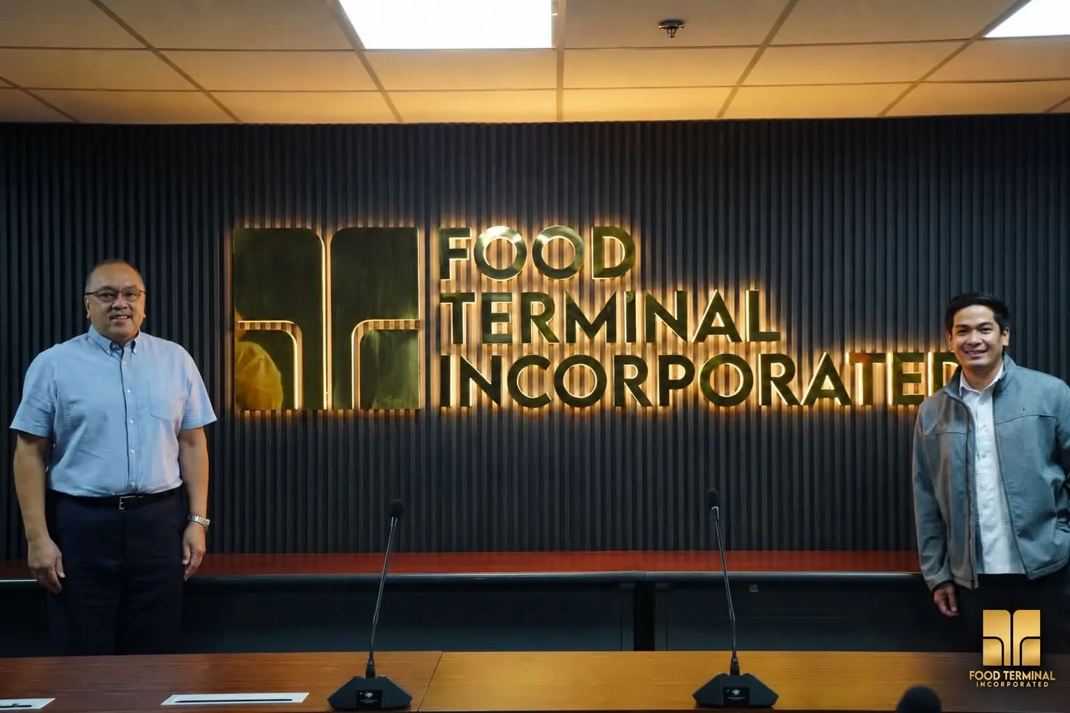 FTI Welcomes Allan Benedict S. Reyes as Chairman of the Board