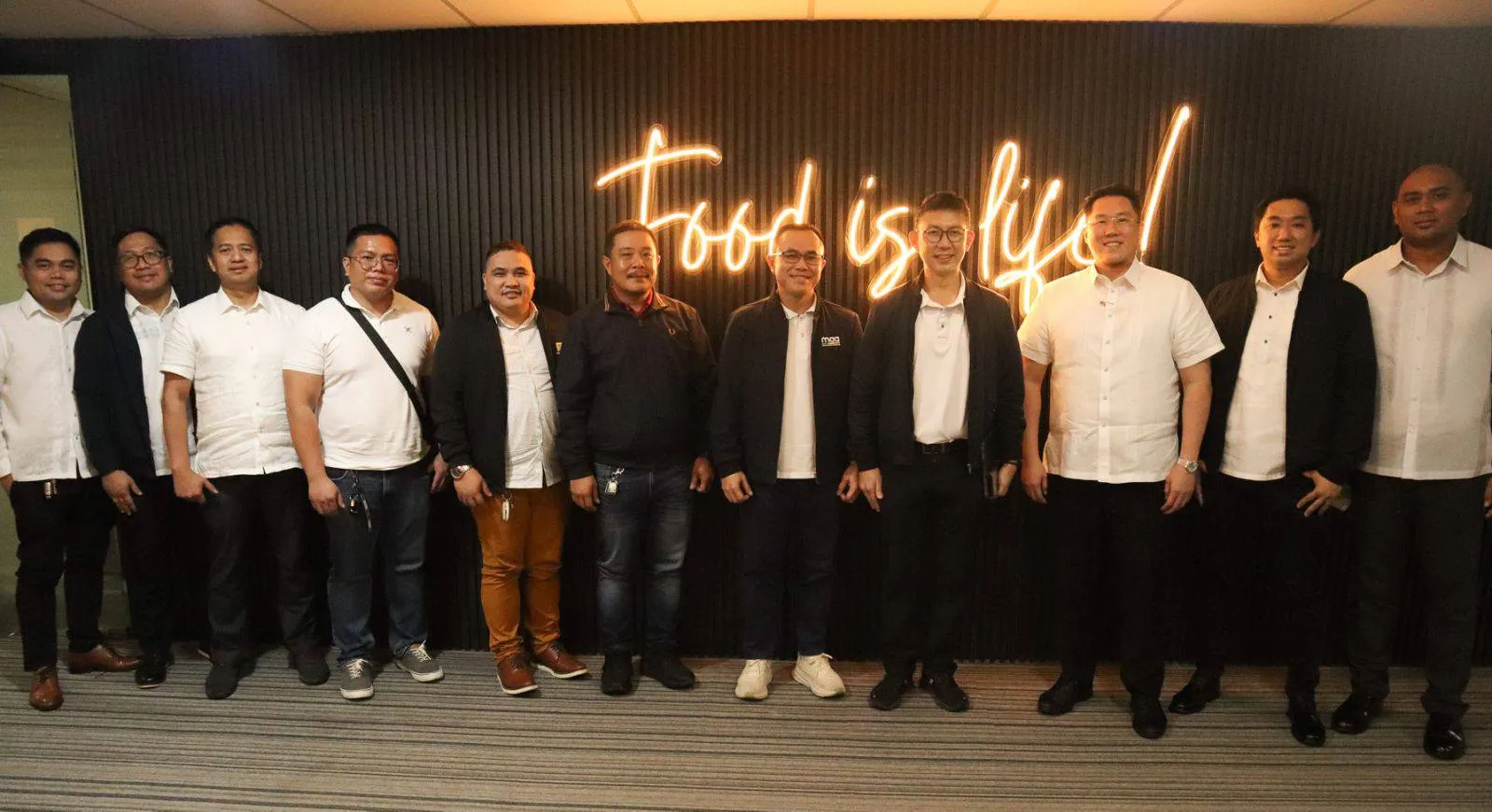 FTI and CPF Strengthen Partnership Through Secondary MOA Signing